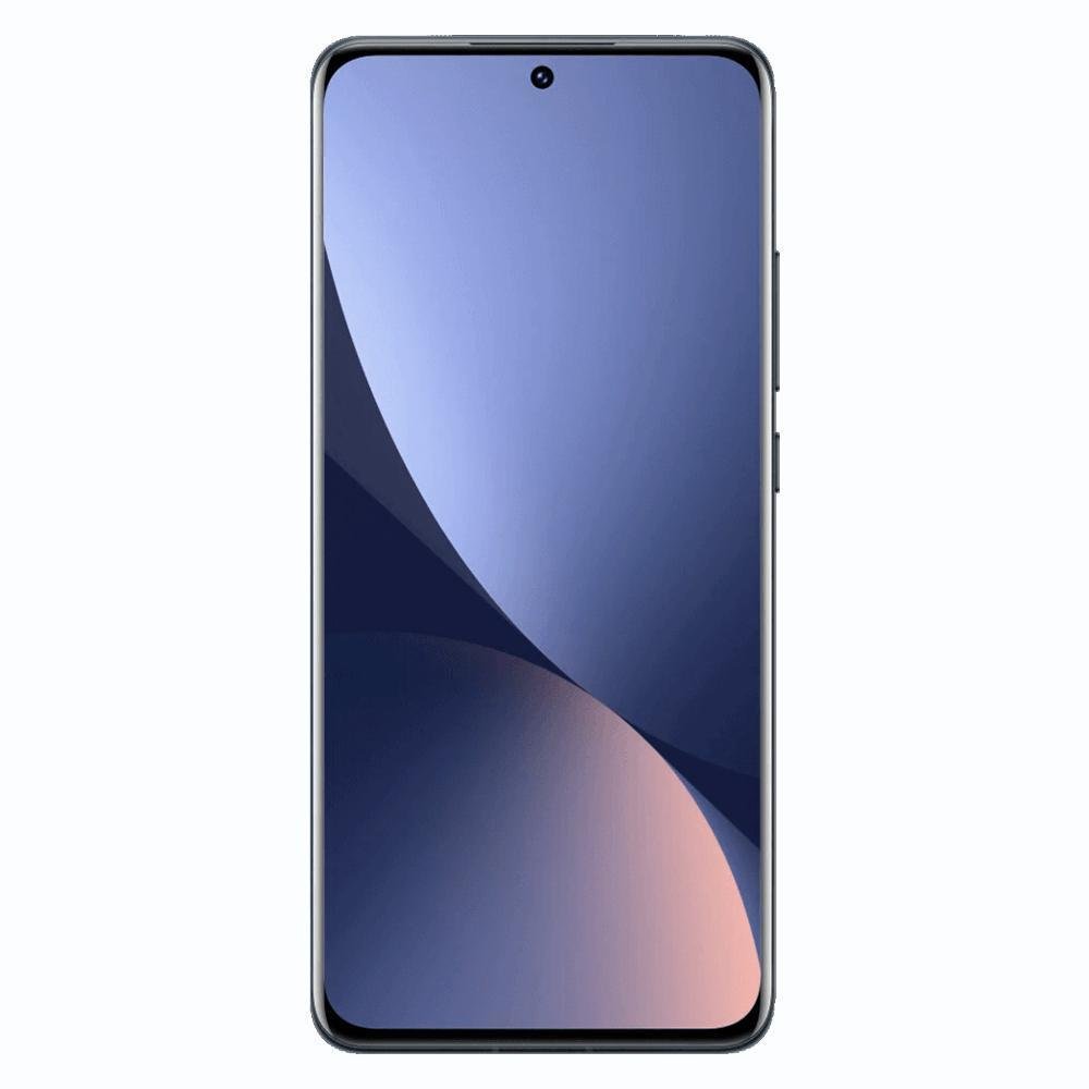 Smartphone Xiaomi 12x 5g Dual Sim 256gb 8gb Ram