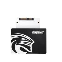 Hd Ssd 480gb 2.5 Kingspec Sata Iii - 550mb/s