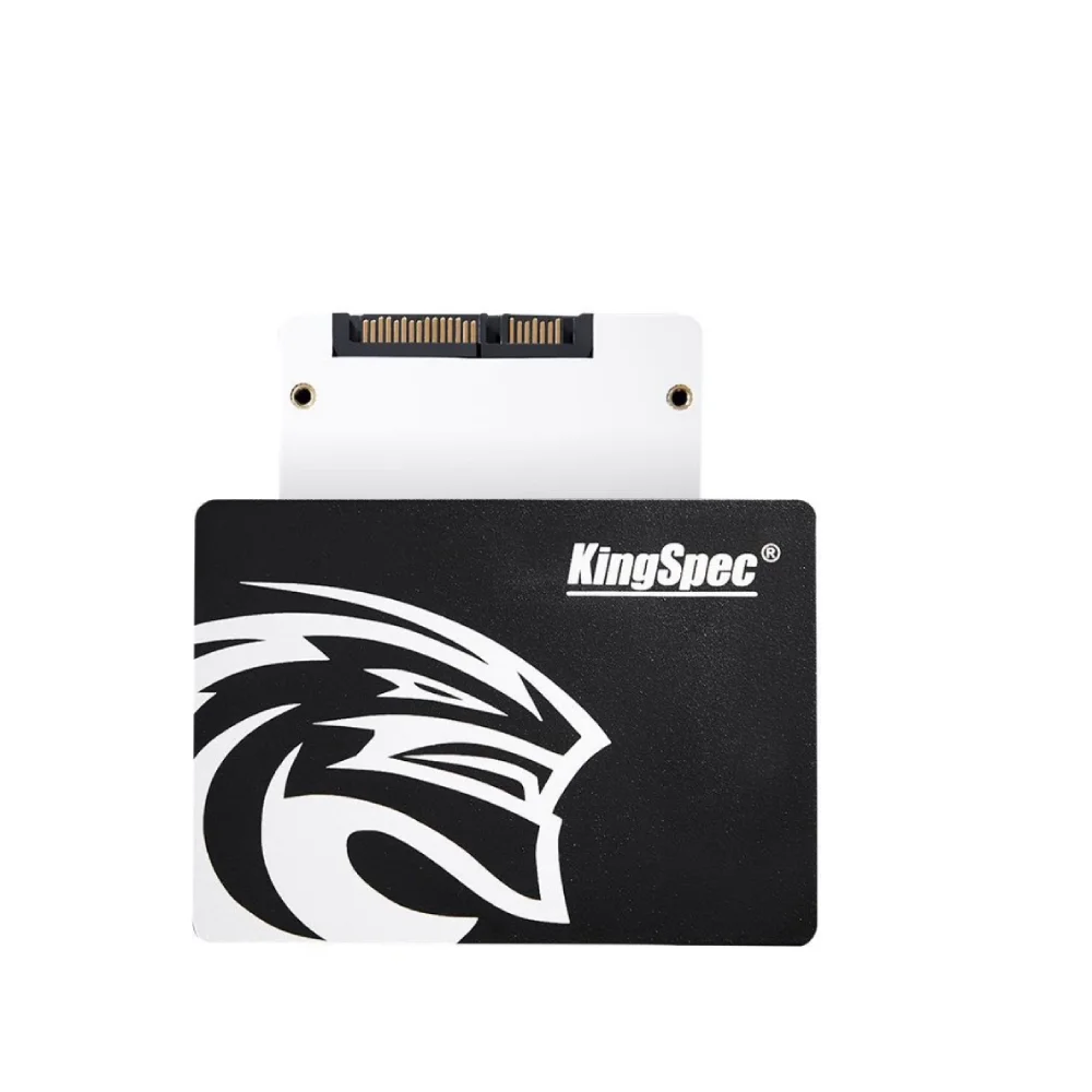SSD Kingspec P31TB 1TB SATA Leitura 550MBS KaBuM