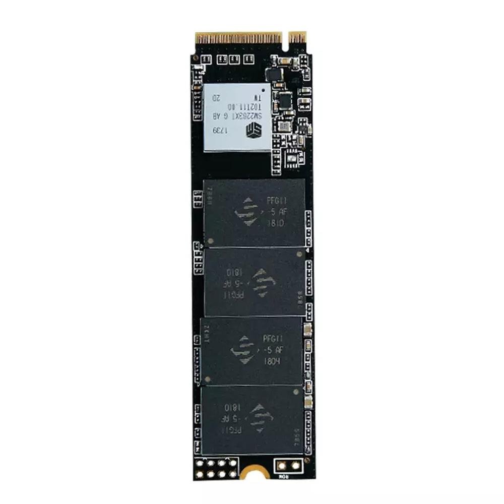 Ssd Hd M2 Sata Ngff 256gb Kingspec