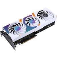 Placa De Vídeo Colorful, RTX 3060 Ultra | KaBuM!