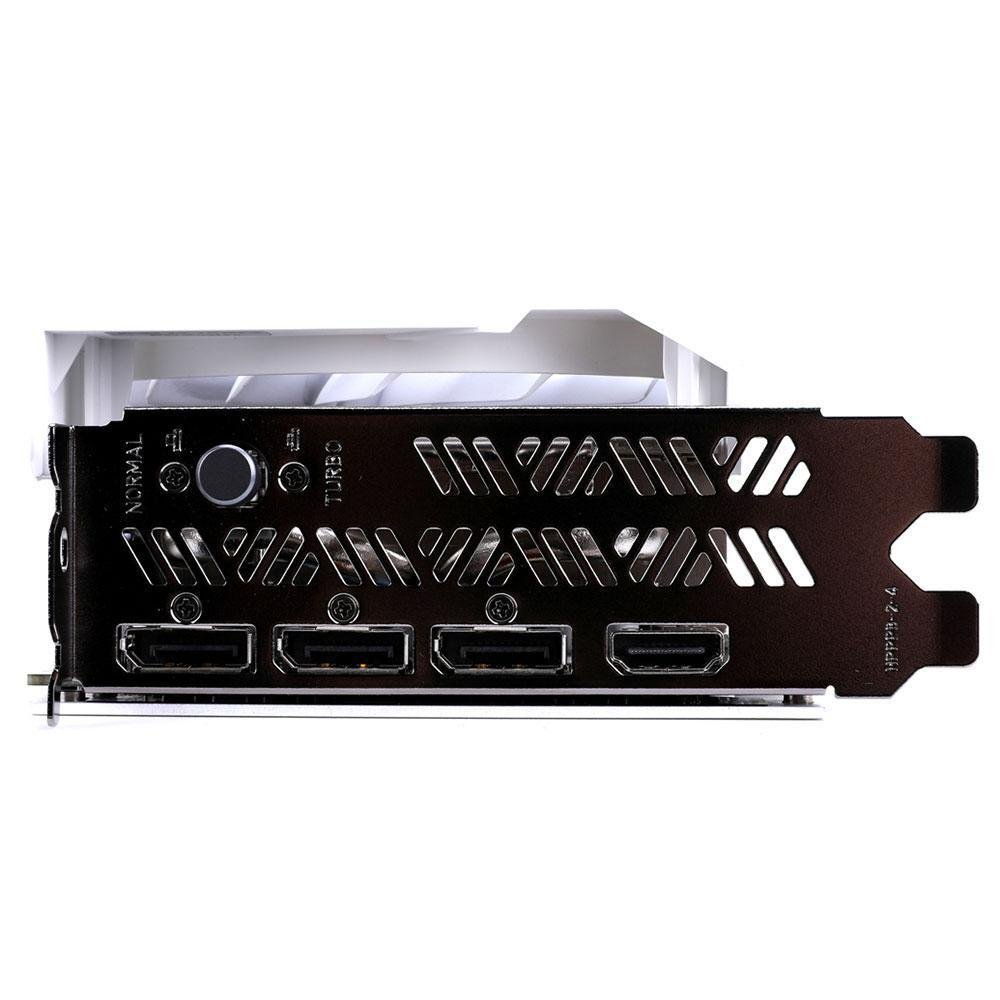 Placa De Vídeo Colorful, RTX 3060 Ultra | KaBuM!