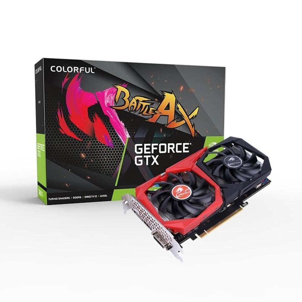 Igame discount gtx 1660
