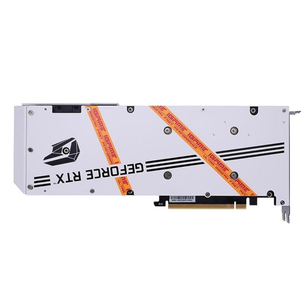 Placa De Vídeo Colorful Geforce RTX 3070 Ultra
