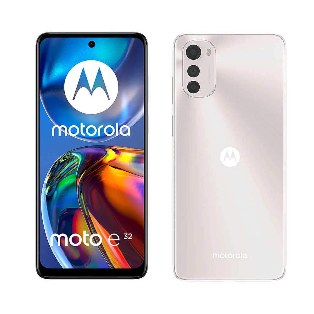 Smartphone Motorola Moto E32 4g 64GB 4GB RAM