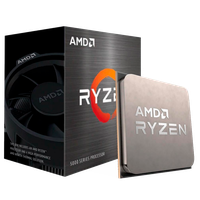 Processador AMD Ryzen 5 5600X | KaBuM!
