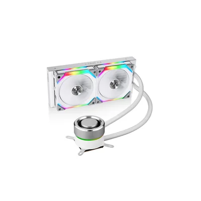 Water Cooler Lian Li Galahad RGB 240mm KaBuM