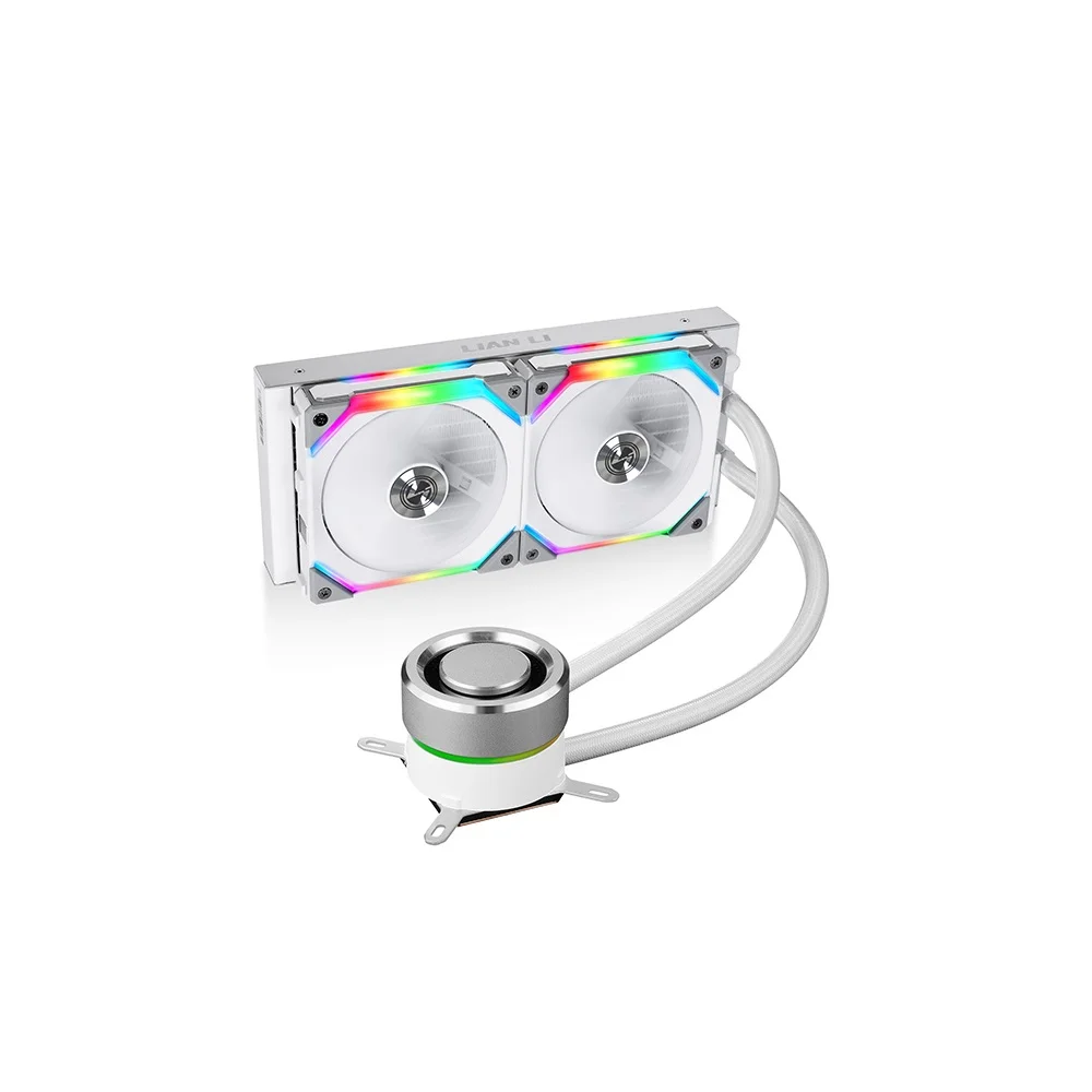 Water Cooler Lian Li Galahad RGB 240mm KaBuM