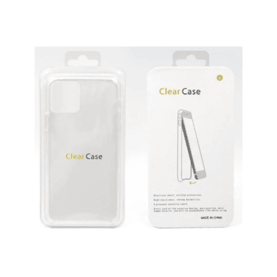 Capa Clear Case Lacrada Acrílico Para Galaxy A52s 5g 6.5"
