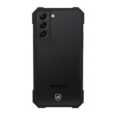 Capa Gshield Dual Shock X Para Samsung Galaxy S22