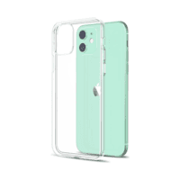 Capa Capinha Ultra Fina Compatível Com Iphone 12 Mini 5.4"