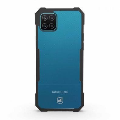 Capa Dual Shock X Para Samsung Galaxy A03 Core - Gshield