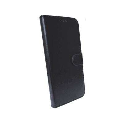 Capa Capinha Carteira Flip Compatível Samsung A32 4g Cor:preto