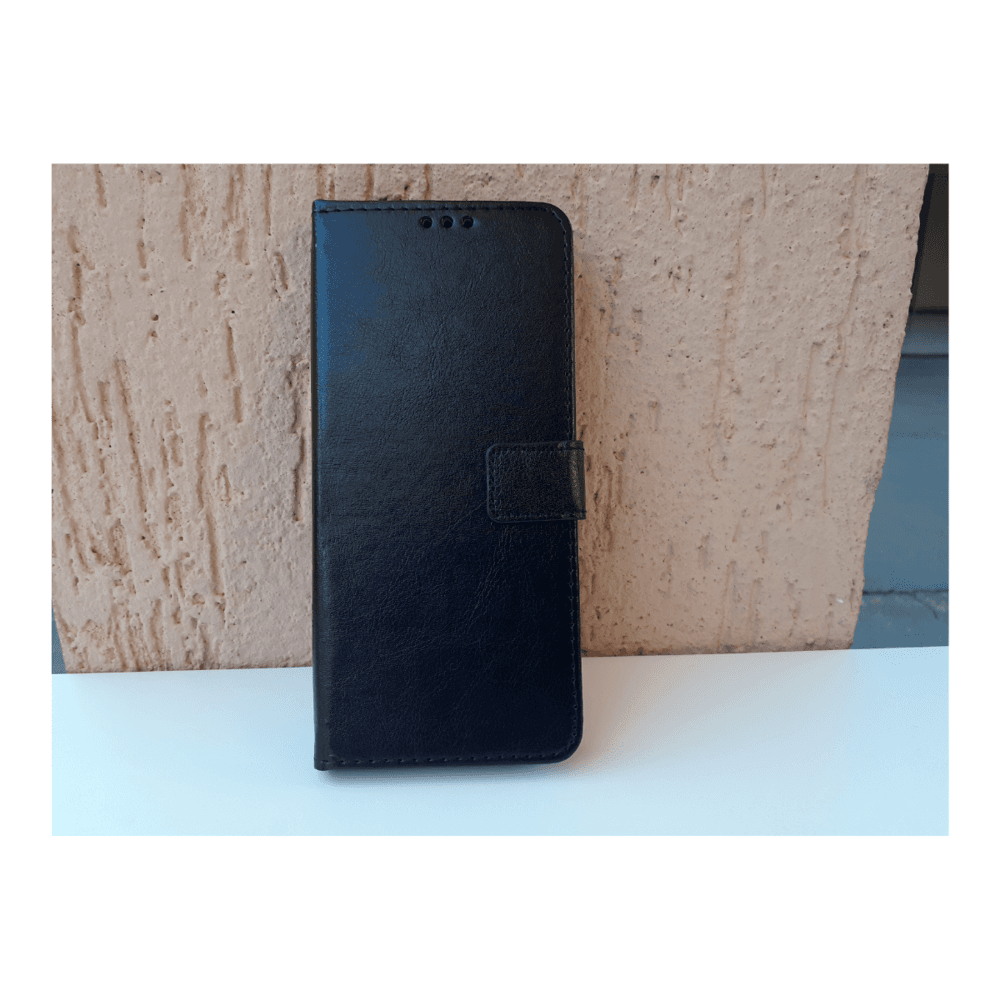 Imagem 2 de 4 do produto Capinha Carteira Flip Cover Compatível Samsung Galaxy A31