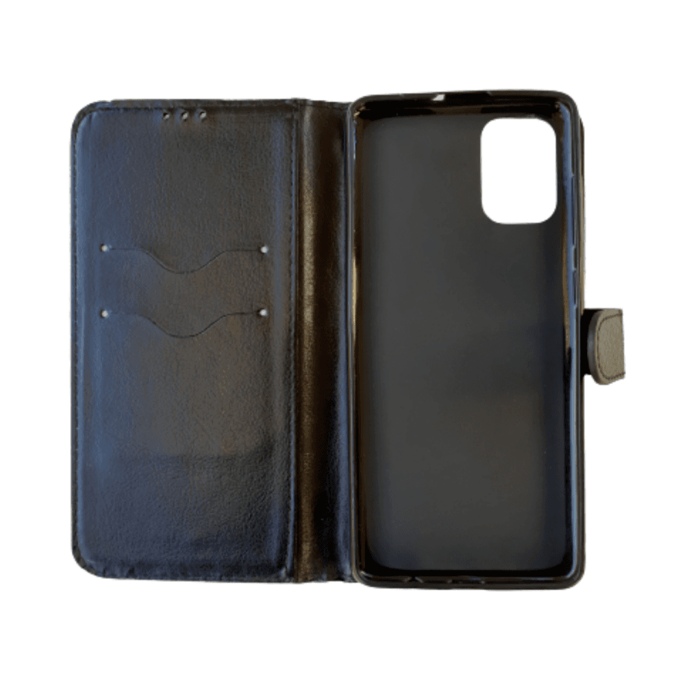 Imagem 3 de 4 do produto Capinha Carteira Flip Cover Compatível Samsung Galaxy A31