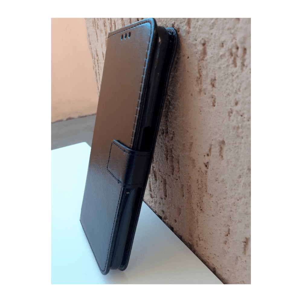 Imagem 4 de 4 do produto Capinha Carteira Flip Cover Compatível Samsung Galaxy A31