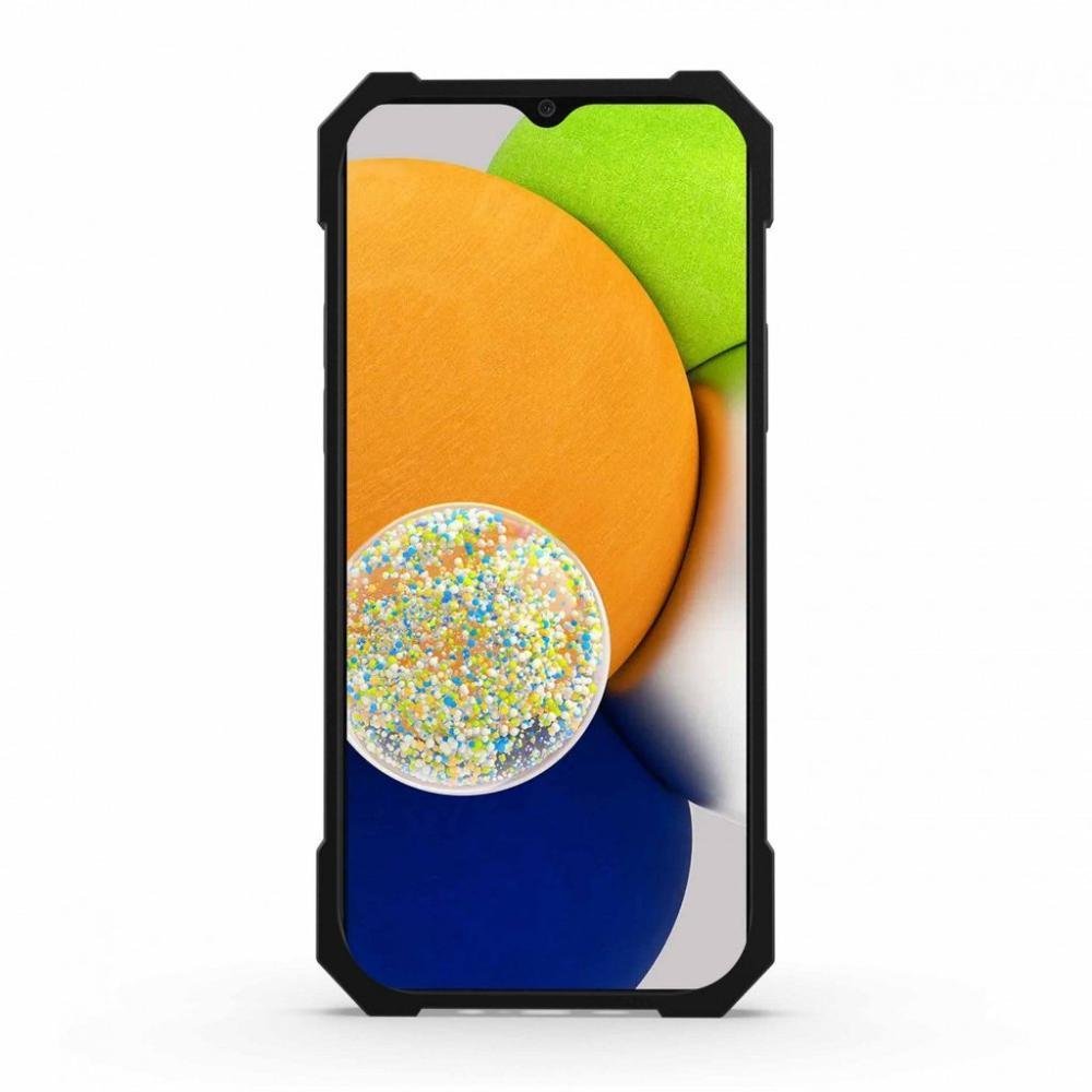 Imagem 2 de 4 do produto Capa Dual Shock X Para Samsung Galaxy A03 - Gshield
