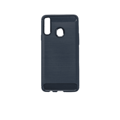 Capa Emborrachada À Prova De Choque Compatível Samsung A20s