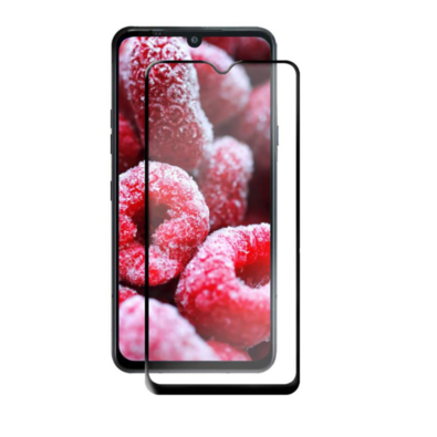 Película De Vidro 9d Para Lg K41s Cobertura Completa
