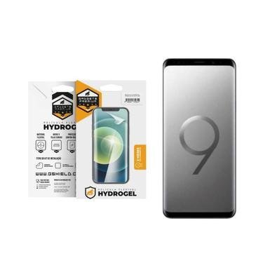 Película Hydrogel Fosca Para Galaxy S9 Plus - Gshield