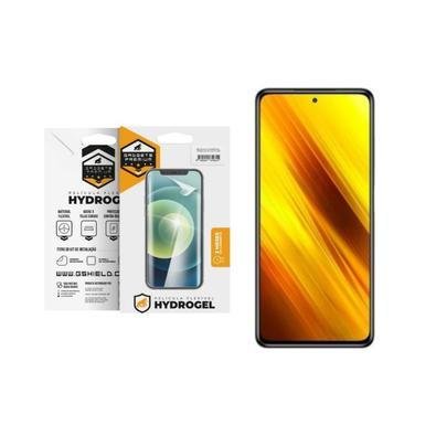 Película Hydrogel Fosca Para Xiaomi Poco X3 / X3 Pro / X3 Nfc - Gshield
