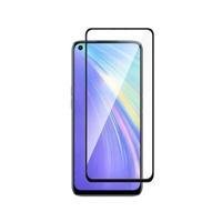 Pelicula De Vidro Temperado 3d Para Realme 7 Pro Tela 6.4"