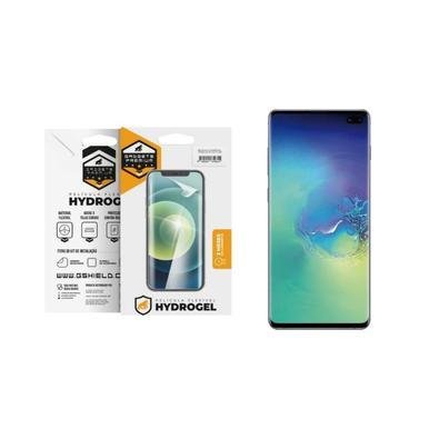 Película Hydrogel Fosca Para Galaxy S10 Plus - Gshield