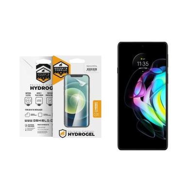 Película Gshield Hydrogel Fosca Para Moto Edge 20