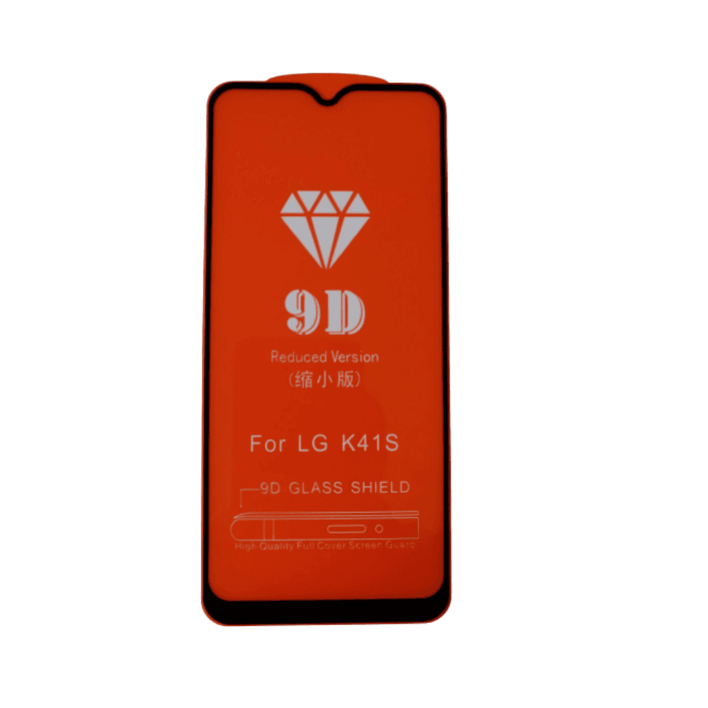 Imagem 2 de 2 do produto Película De Vidro 9d Para Samsung Galaxy A52s 5g A52 A52 5g