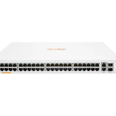 Switch 1960 48g 2xgt 2sfp+ Switch 1960 48g 2xgt 2sfp+ Switch Jl808a