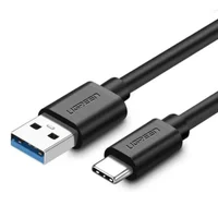 Ugreen Cabo Celular Tablet Usb C Macho 3.0 Usb A 5gbps 1.5m