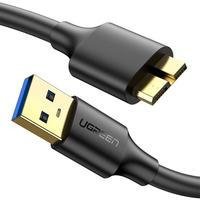 Ugreen Cabo Micro Usb B 3.0 5gbps Samsung S5 Note3 Hd 1m