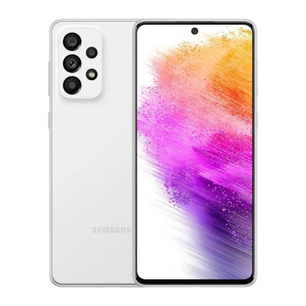 Samsung Galaxy A73 Pre o MaisCelular