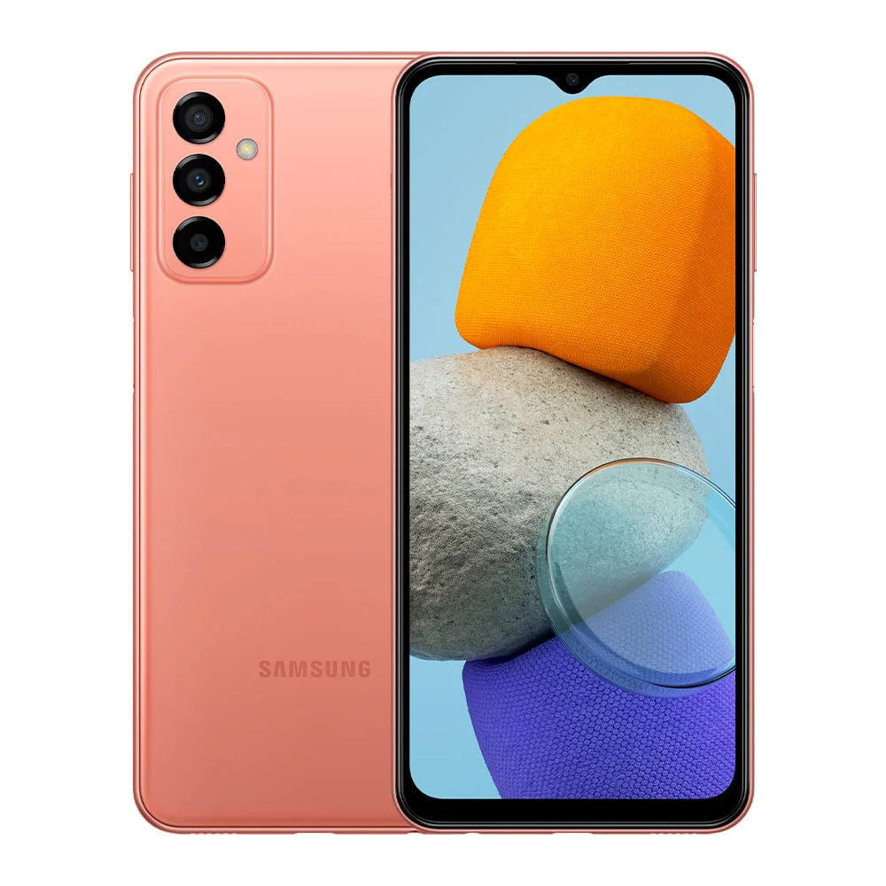 Samsung Galaxy M23 5G 128GB 6GB RAM Octacore