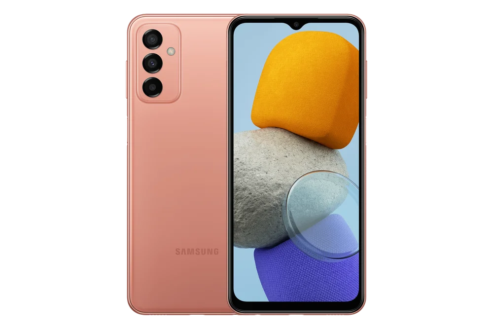 Samsung Galaxy M23 5G 128GB 6GB RAM Octacore