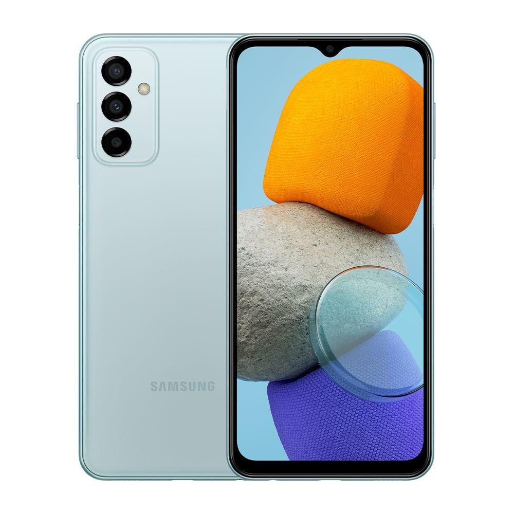 galaxy m23 5Gライトブルー SAMSUNG Galaxy M23 5G SIMフリーライトブルー 5G 美品の通販はau PAY スマートフォン本体
