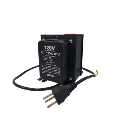 Auto Transformador 9000 A 12000btu Ar Condicionado 110v 220v