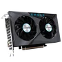 Placa de Vídeo Gigabyte AMD Radeon RX 6500 XT Eagle, 4GB GDDR6, FSR, Ray Tracing - GV-R65XTEAGLE-4GD