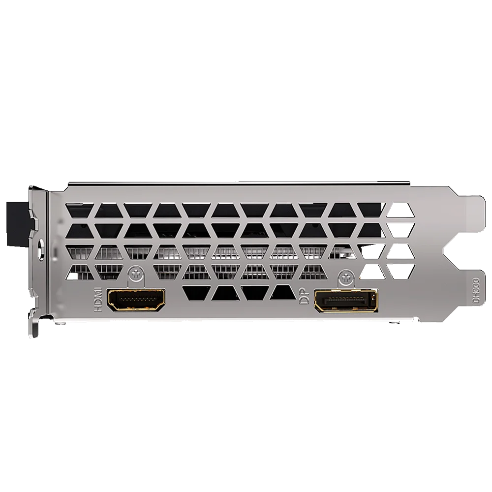 Placa de Vídeo Gigabyte AMD Radeon RX 6500 XT Eagle, 4GB GDDR6, FSR, Ray Tracing - GV-R65XTEAGLE-4GD Placa de Vídeo Gigabyte AMD Radeon RX 6500 XT Eagle, 4GB GDDR6, FSR, Ray Tracing - GV-R65XTEAGLE-4GD