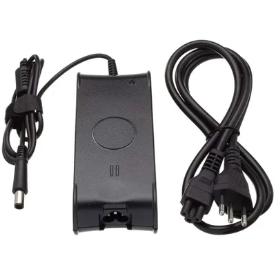 Fonte Carregador Dell Inspiron N4020 N4030 N4050 N4110 La65ns2-01