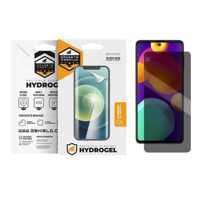 Película Privacidade Hydrogel Para Samsung Galaxy M62 - Gshield
