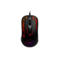 Mouse Gamer C3tech Usb Led 4 Botões - Mg-12bk