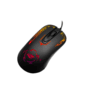 Mouse Gamer C3tech Usb Led 4 Botões - Mg-12bk