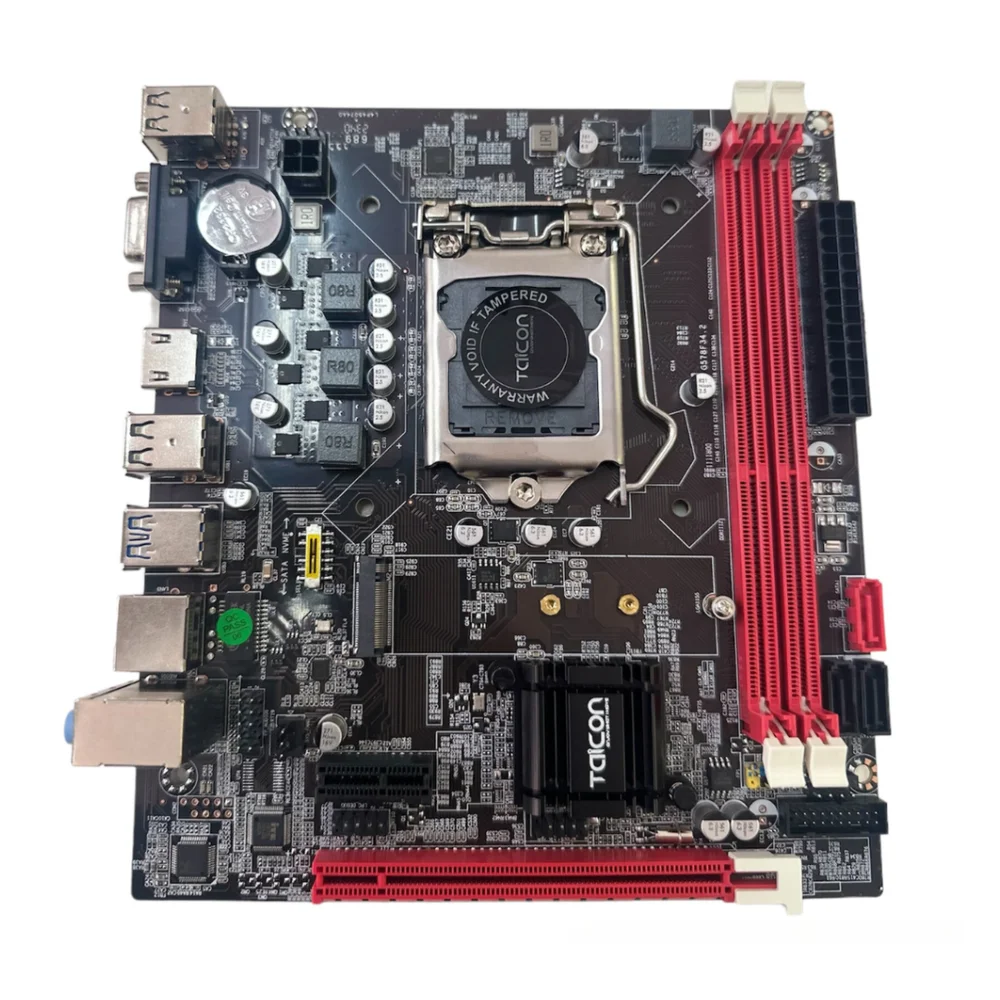 Kit Upgrade Placa Me Processador Memória KaBuM