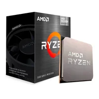 AMD Ryzen 5 5500, 3.6GHz, Cache 16MB, Hexa Core, 12 Threads, AM4 - 100-100000457BOX