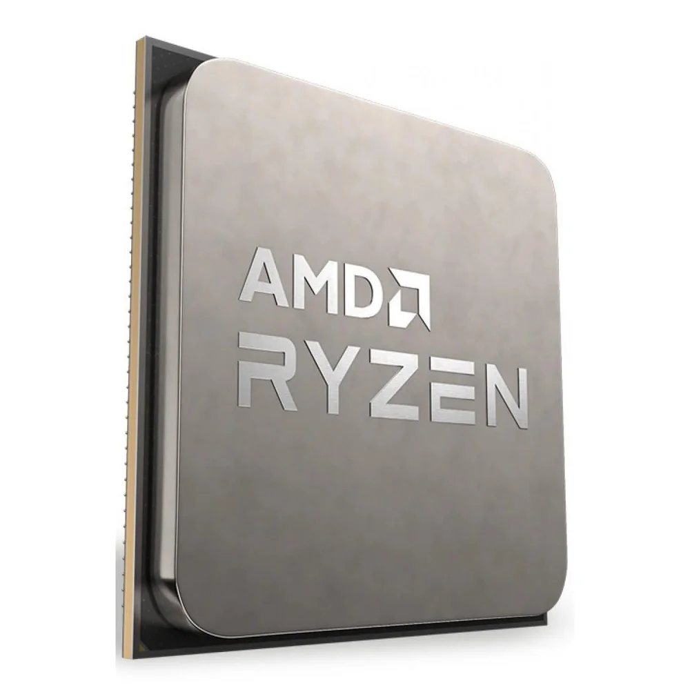 Processador AMD Ryzen 5 5500, 3.6GHz, Cache 16MB, Hexa Core, 12 Threads, AM4 - 100-100000457BOX
