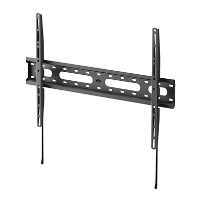 Suporte Tv Fixo Elg Fix600, 32 À 86 Polegadas, Preto