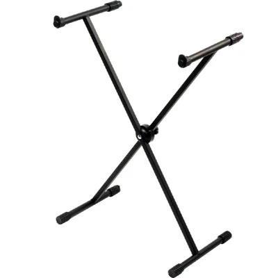 Suporte Em X Para Teclado X20