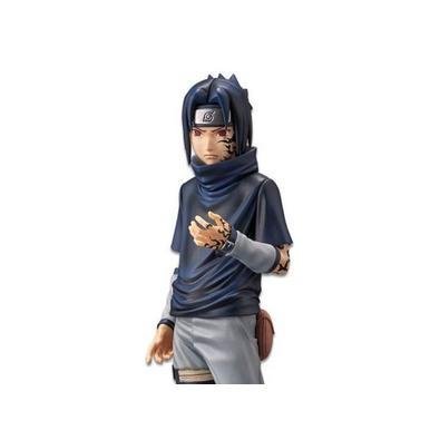 Cartão de Personagens de Naruto Anime, Sasuke Uchiha, Sasuke