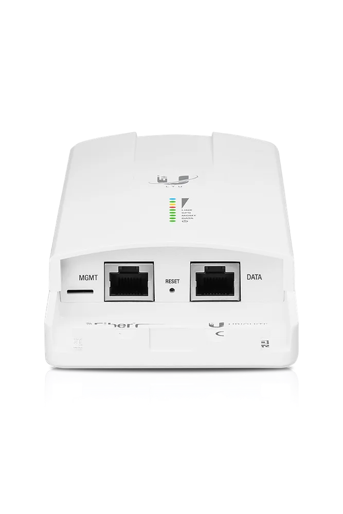 Imagem 3 de 5 do produto Rádio Ubiquiti Airfiber 5x Hd 5ghz 1gb+ 200+ Km Gps Af-5xhd Br - Ubiquiti.